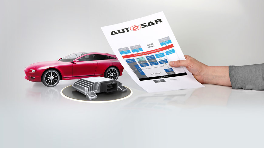 Vector bringt AUTOSAR-fähige Ethernet-Switches ins Fahrzeug